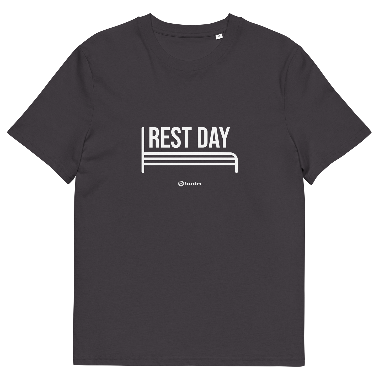 Rest day cycling t-shirt